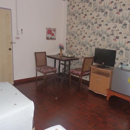 Hua Hin Tour Guesthouse 외부 사진