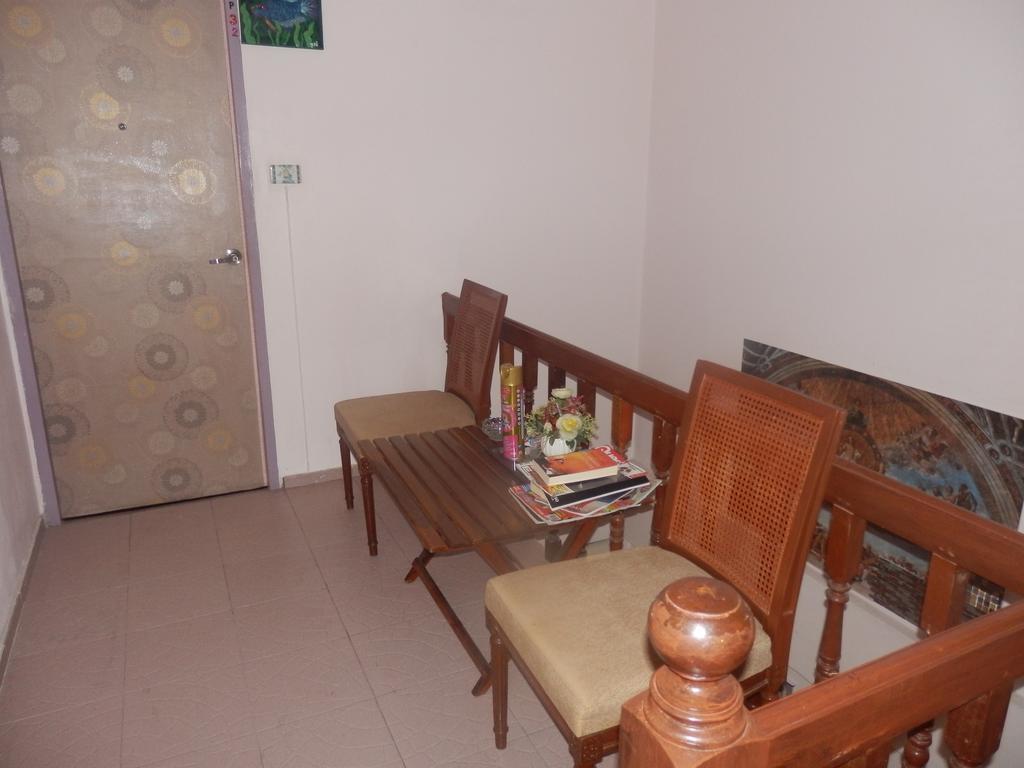 Hua Hin Tour Guesthouse 외부 사진