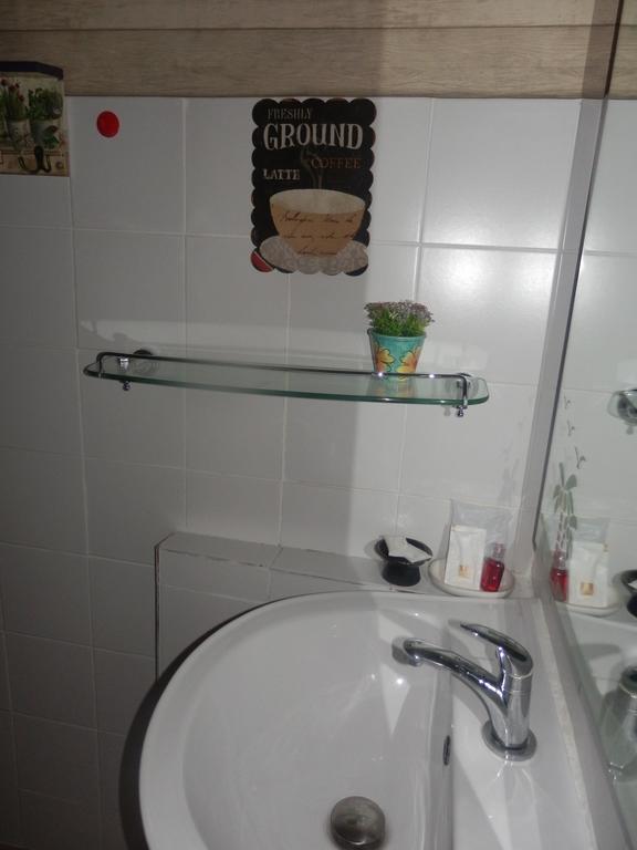 Hua Hin Tour Guesthouse 외부 사진