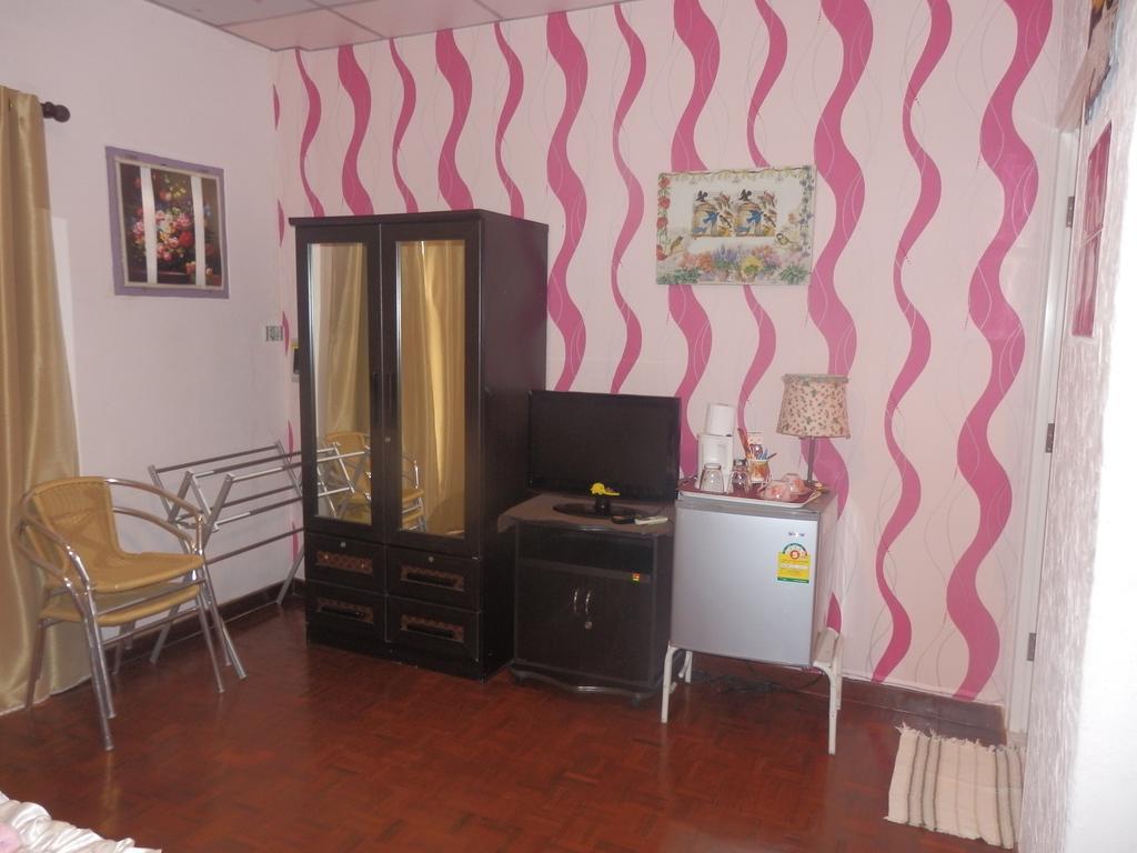 Hua Hin Tour Guesthouse 외부 사진