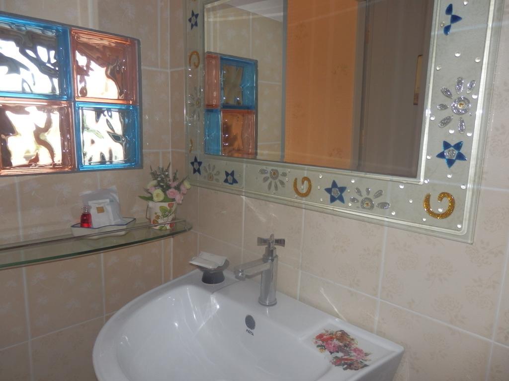 Hua Hin Tour Guesthouse 외부 사진