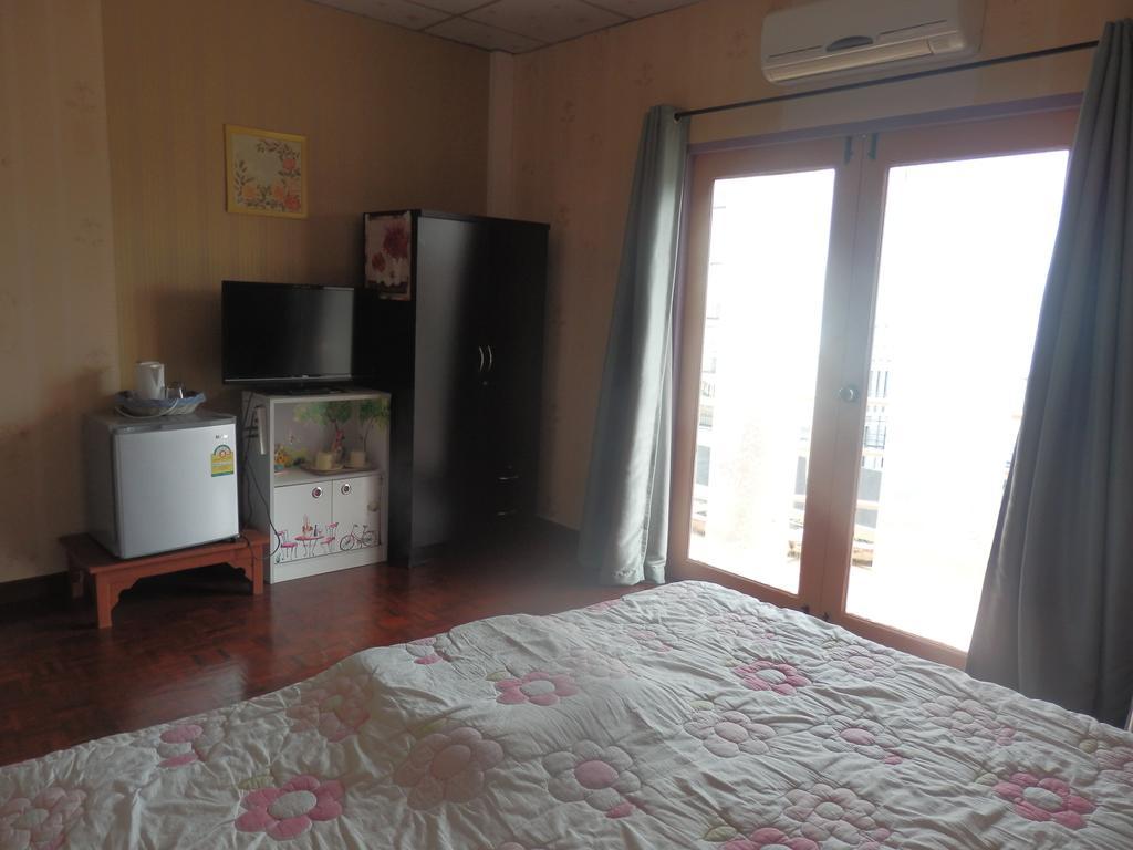 Hua Hin Tour Guesthouse 외부 사진