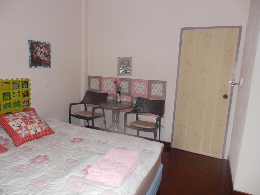 Hua Hin Tour Guesthouse 외부 사진
