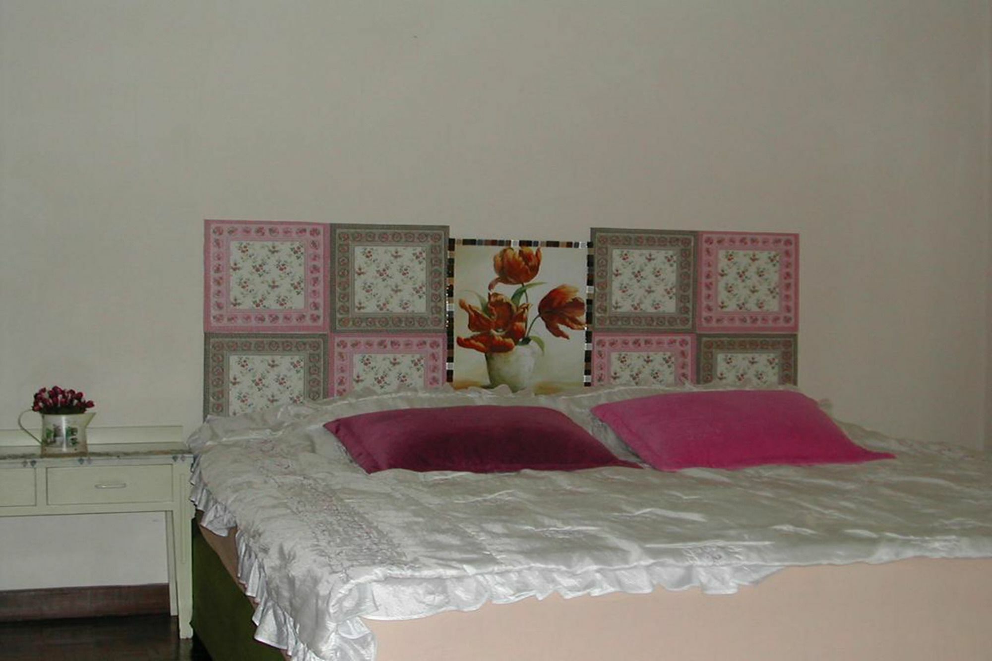 Hua Hin Tour Guesthouse 외부 사진