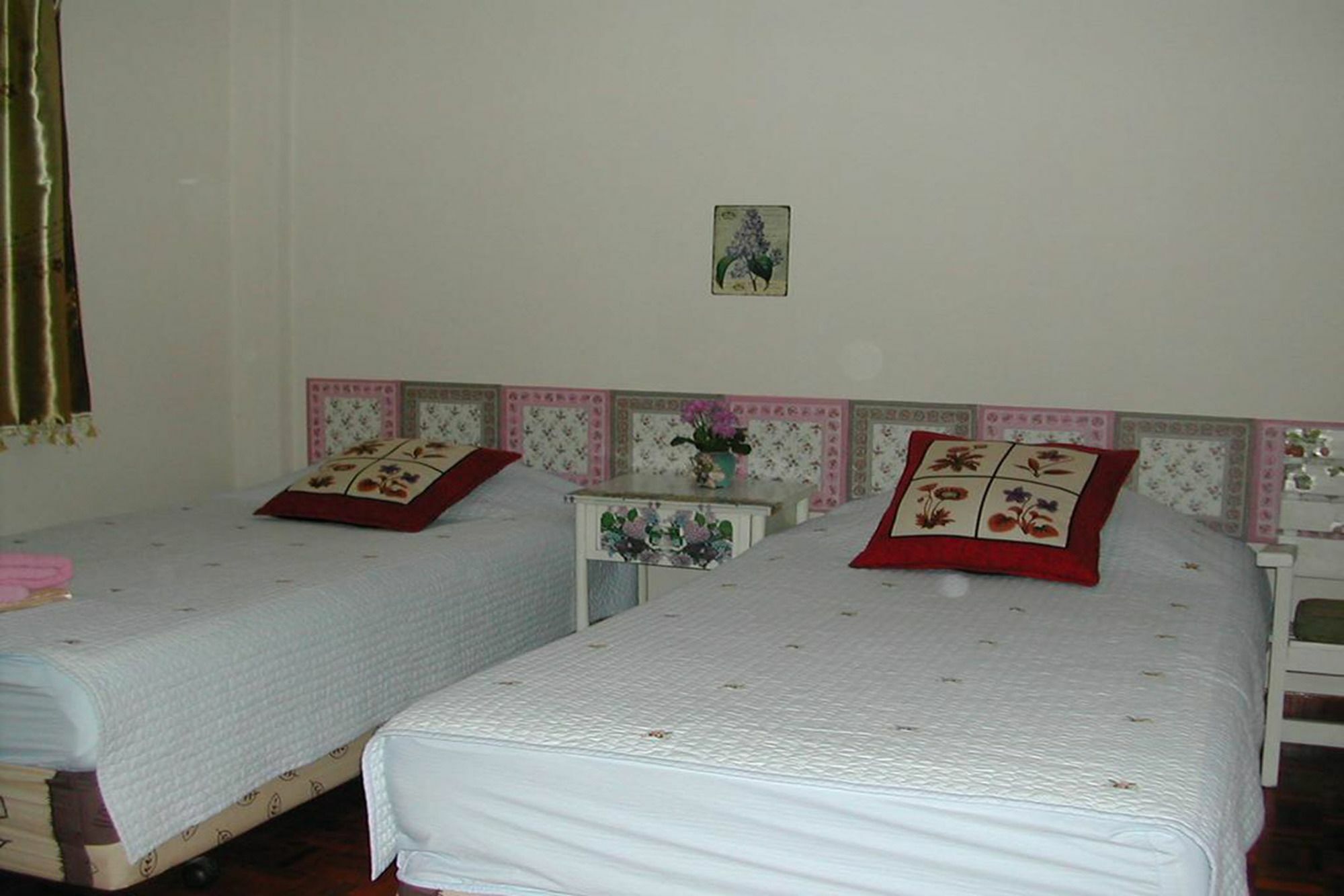 Hua Hin Tour Guesthouse 외부 사진