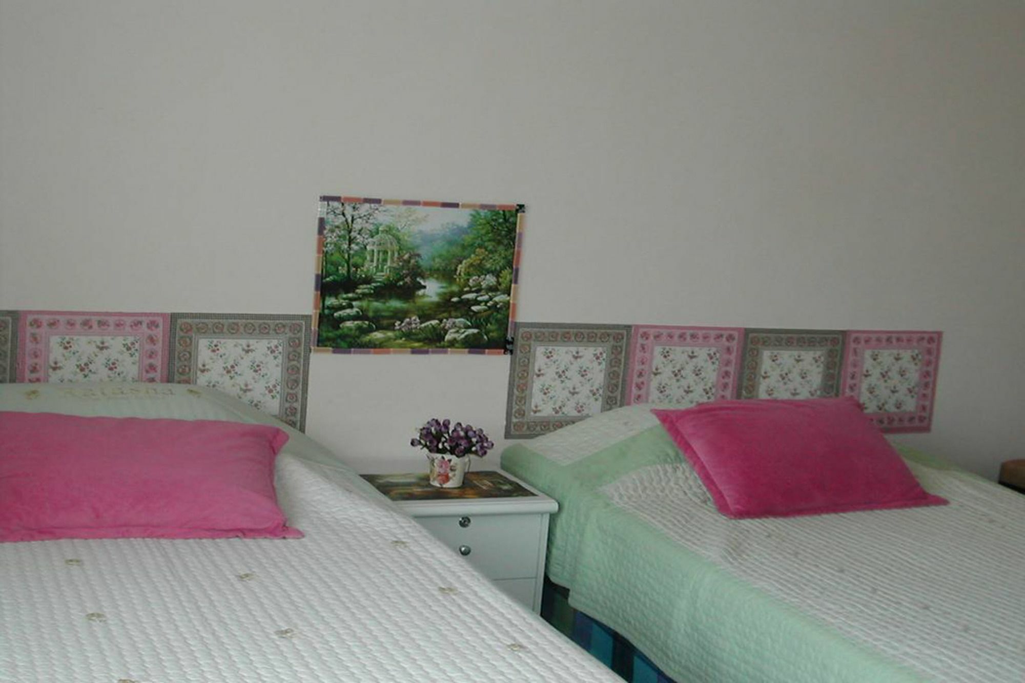 Hua Hin Tour Guesthouse 외부 사진