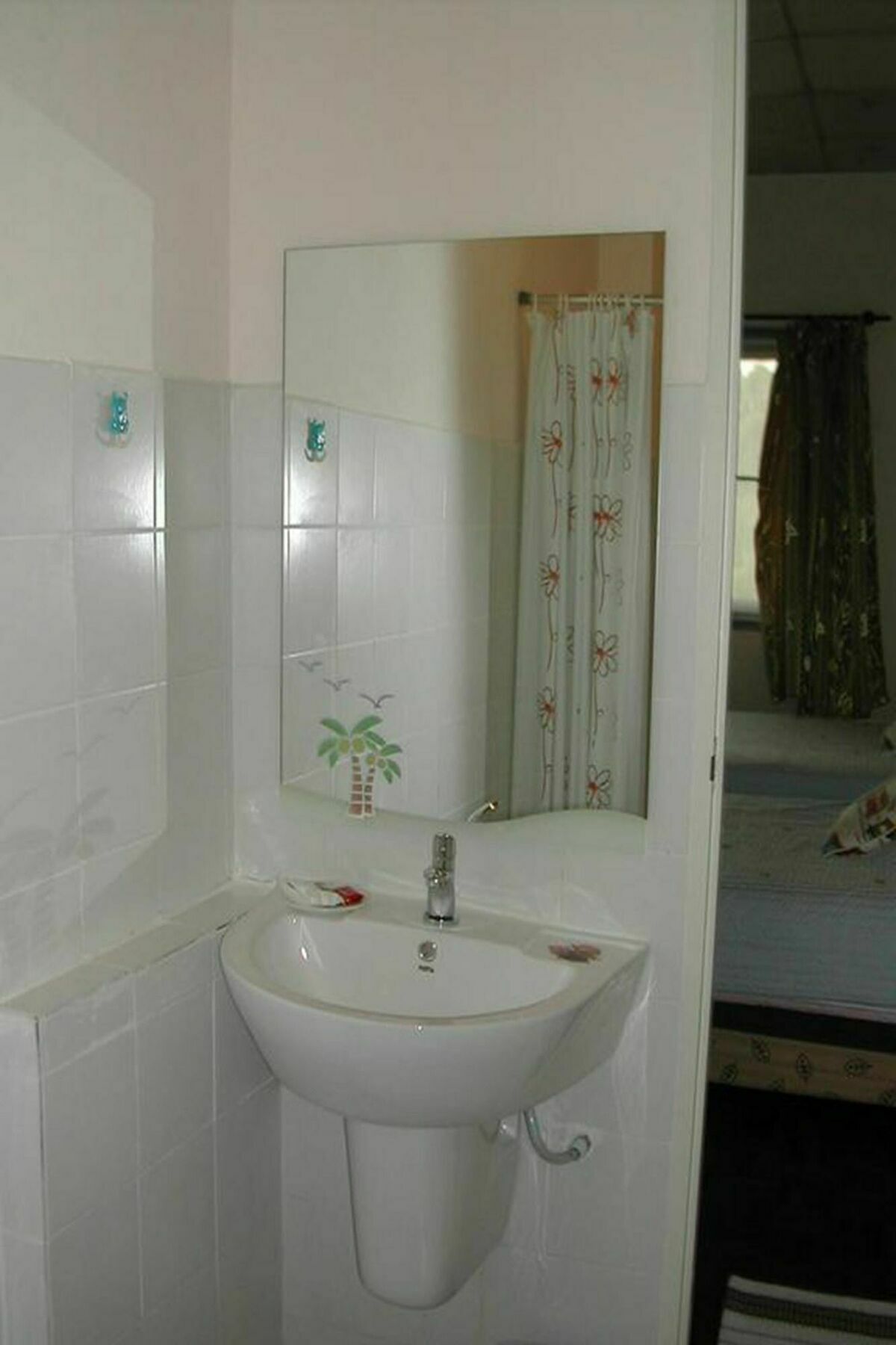 Hua Hin Tour Guesthouse 외부 사진