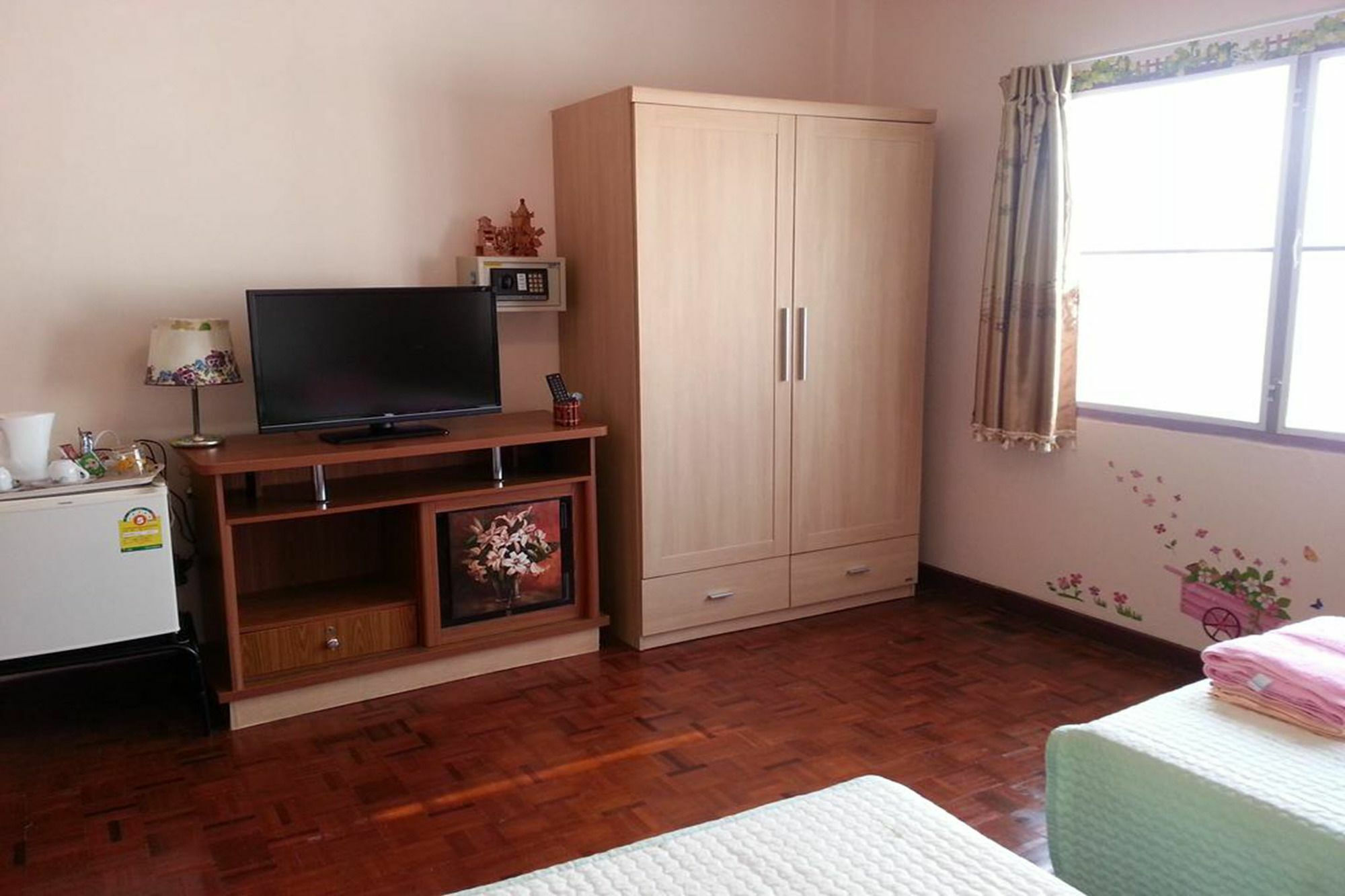 Hua Hin Tour Guesthouse 외부 사진