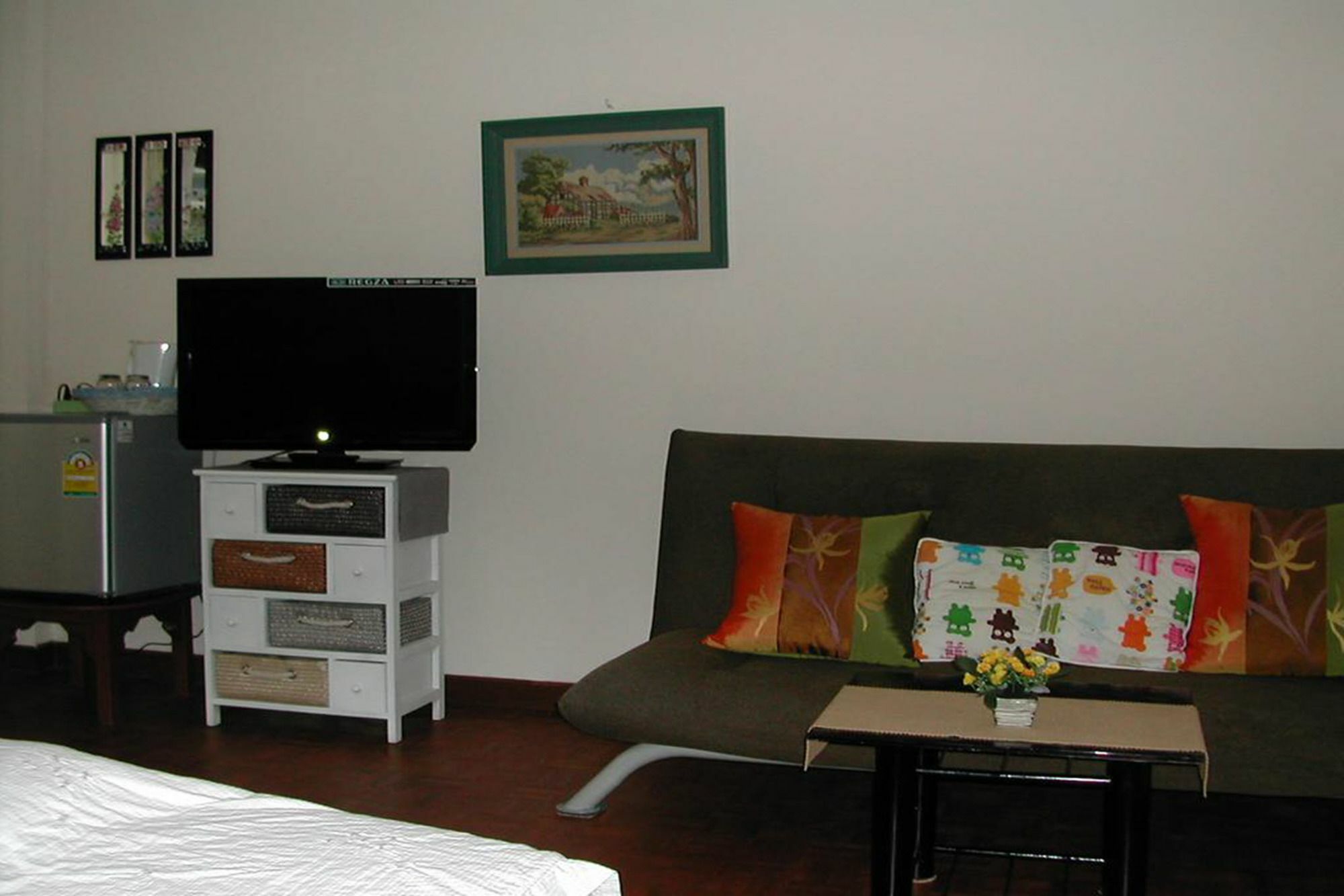 Hua Hin Tour Guesthouse 외부 사진