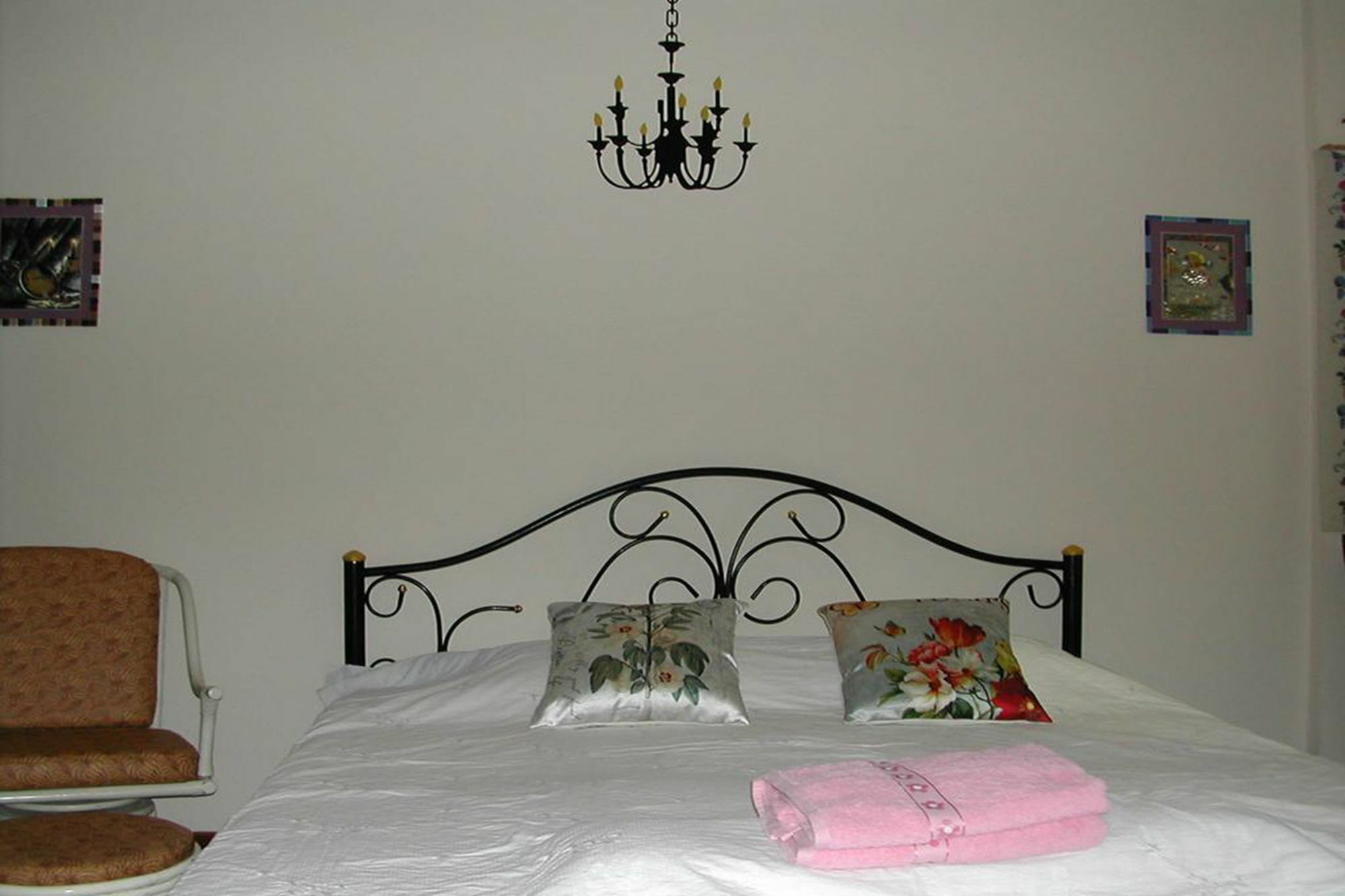 Hua Hin Tour Guesthouse 외부 사진